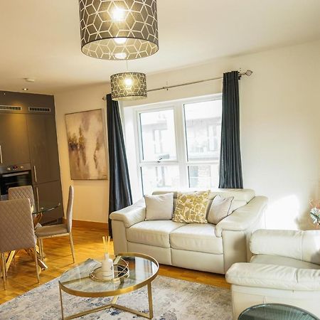 Dartford Luxury 2 Bed Apartment Екстер'єр фото