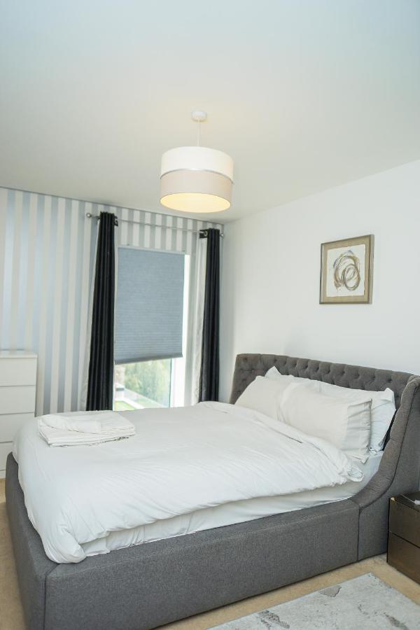 Dartford Luxury 2 Bed Apartment Екстер'єр фото